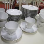 657 2513 COFFEE SET